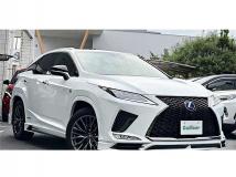 2022 Lexus RX
