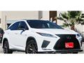 2022 Lexus RX
