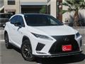 2022 Lexus RX