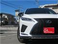 2022 Lexus RX