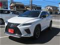 2022 Lexus RX
