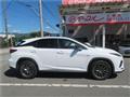 2022 Lexus RX