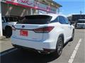 2022 Lexus RX