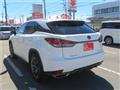 2022 Lexus RX