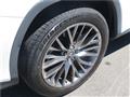 2022 Lexus RX