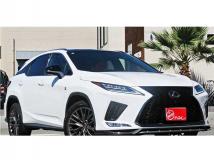 2022 Lexus RX