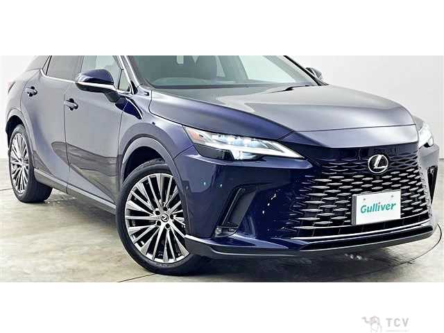 2023 Lexus RX