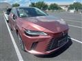 2023 Lexus RX
