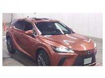 2023 Lexus RX