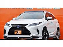 2023 Lexus RX