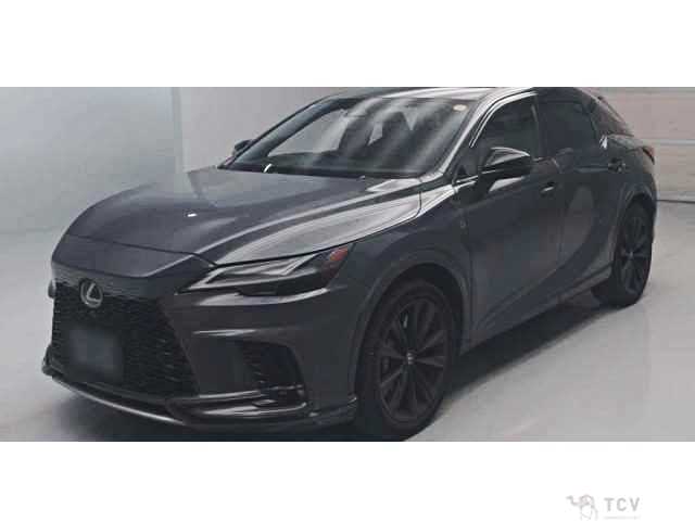 2023 Lexus RX