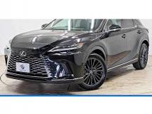 2023 Lexus RX