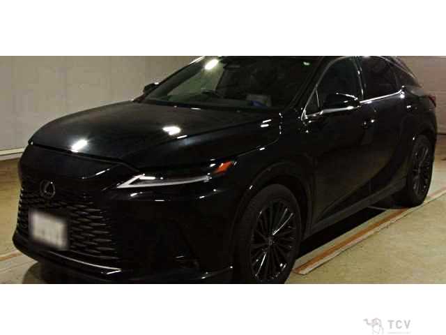 2023 Lexus RX