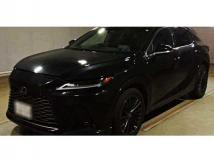 2023 Lexus RX