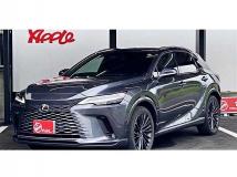2023 Lexus RX