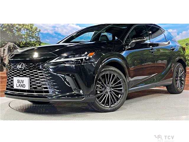 2023 Lexus RX