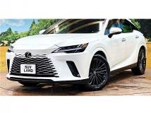 2023 Lexus RX
