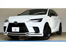 2023 Lexus RX