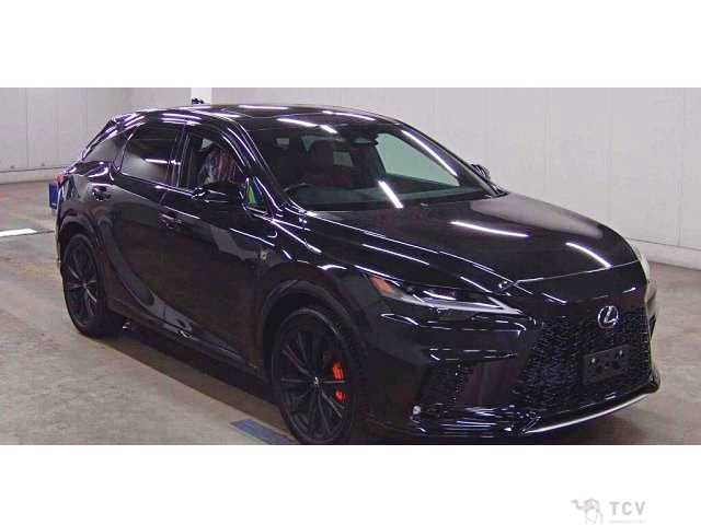 2023 Lexus RX