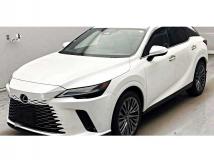 2023 Lexus RX