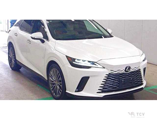 2023 Lexus RX