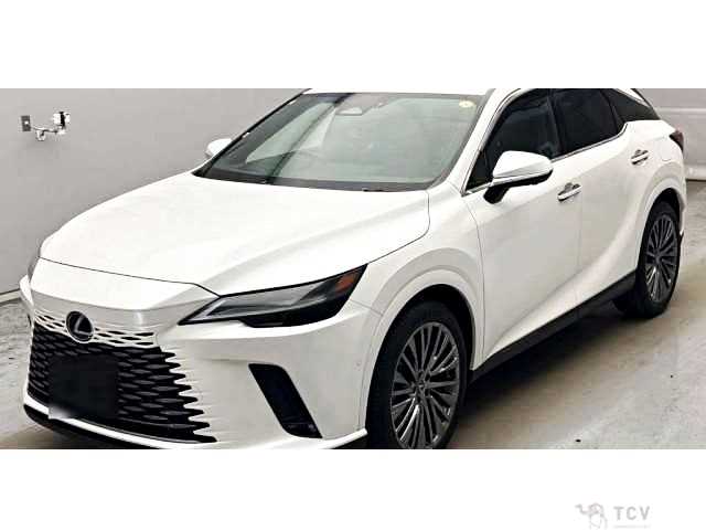2023 Lexus RX