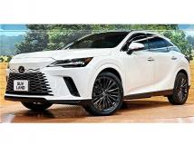2023 Lexus RX