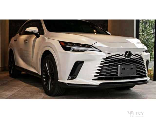 2023 Lexus RX