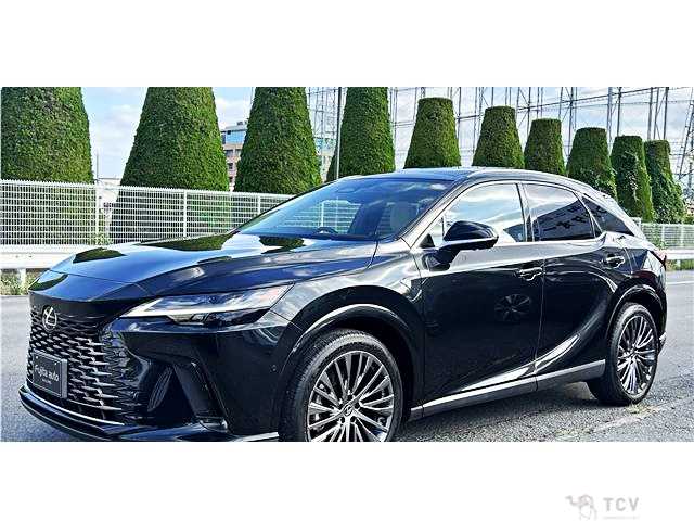 2023 Lexus RX