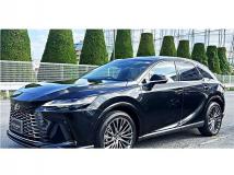 2023 Lexus RX
