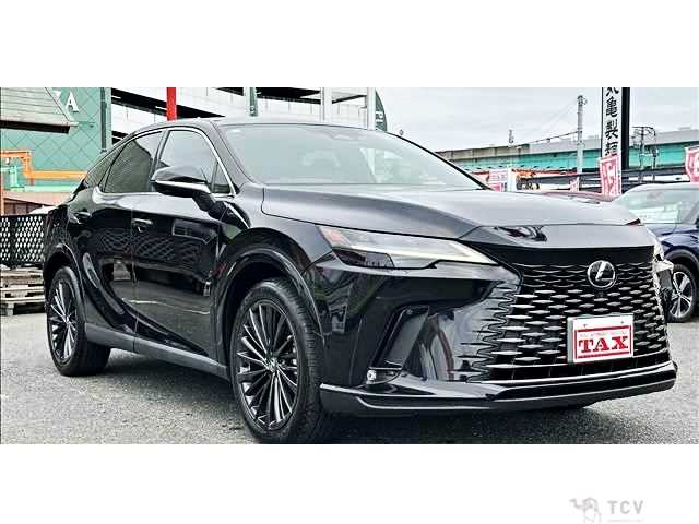 2023 Lexus RX