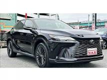 2023 Lexus RX