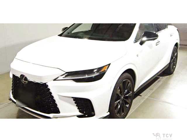 2023 Lexus RX