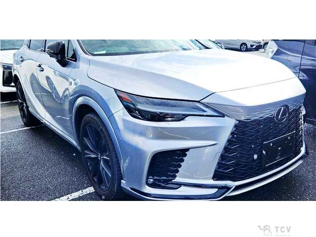 2023 Lexus RX