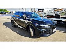 2023 Lexus RX