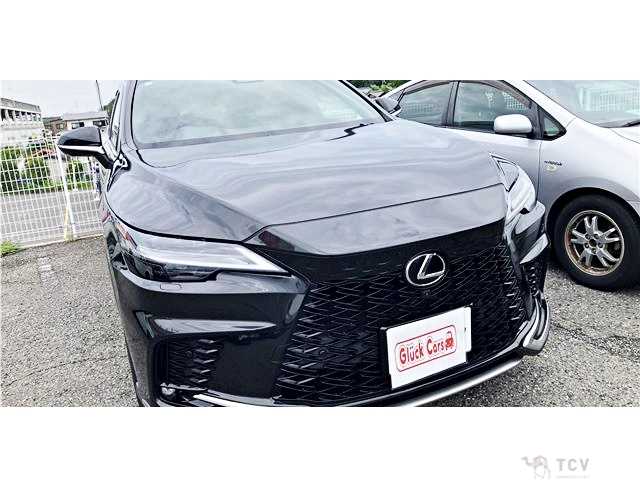 2023 Lexus RX
