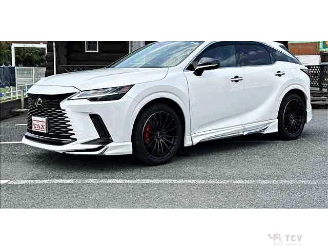 2023 Lexus RX