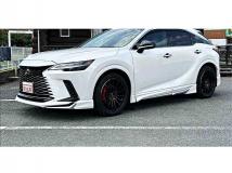 2023 Lexus RX