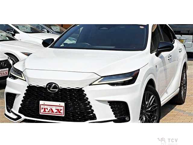2023 Lexus RX