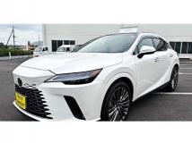 2023 Lexus RX