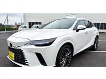 2023 Lexus RX