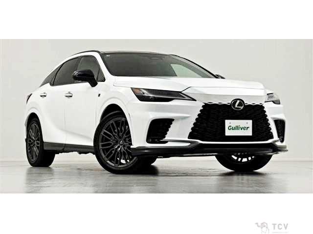 2023 Lexus RX