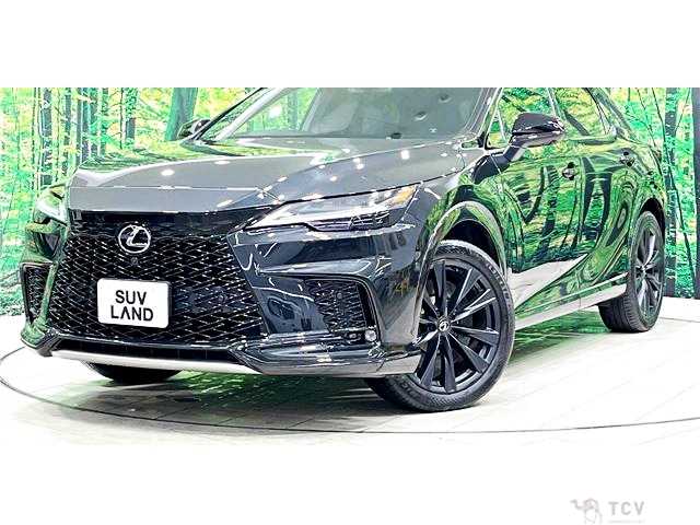 2023 Lexus RX