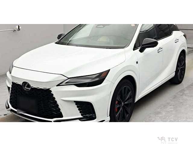2023 Lexus RX