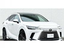 2023 Lexus RX