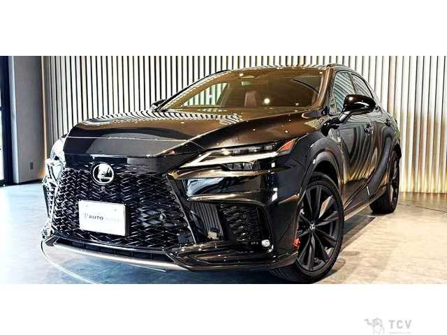 2023 Lexus RX