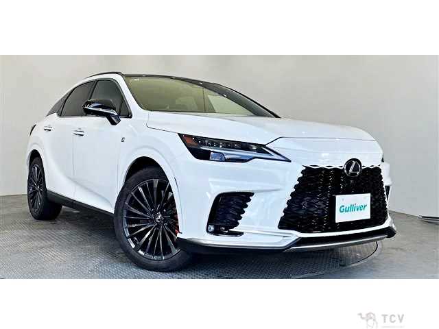 2023 Lexus RX