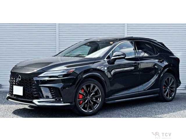 2023 Lexus RX