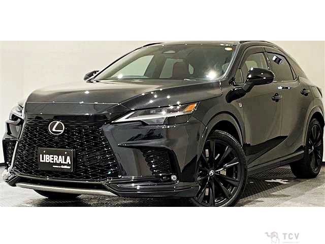 2023 Lexus RX