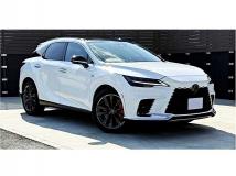 2023 Lexus RX